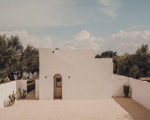 Endless Summer: Borgo Gallana