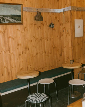 Cabin