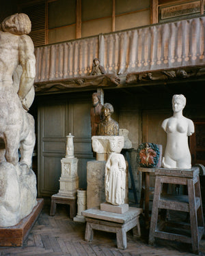 City Guide: Paris