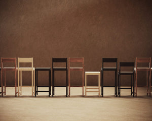 The 01 Series: Instantly Recognizable & Enduringly Fresh