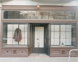 FRAMA x Evan Kinori 2022: Carefully Constructed Items