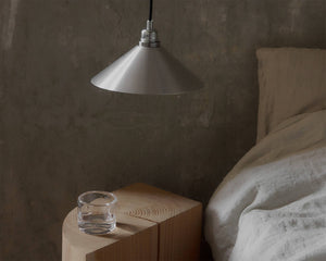 FRAMA Cone Shade | Aluminium | Small