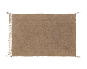 Beni x FRAMA Rug | Sand | Large
