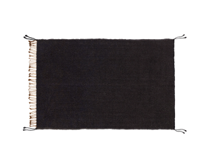 Beni x FRAMA Rug | Soil | Medium