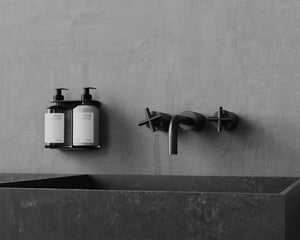 FRAMA Wall Display Double | 500 mL