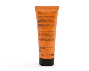 Body Scrub Tube | Herbarium | 200 mL