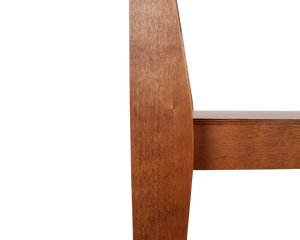 Bar Chair 01 | Warm Brown Birch | H65