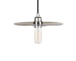 Circle Shade | Aluminium | Medium