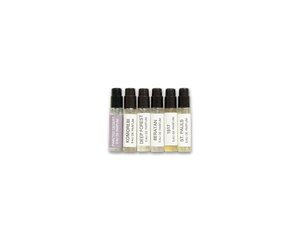 FRAMA | Discovery Set | Eau De Parfum