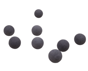 FRAMA | From Soil to Form Oil Diffuser Charcoal | Painted Desert