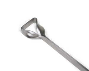 Ground Bottle Opener | Stainless Steel