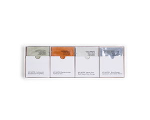 FRAMA Discovery Set | Hand Care