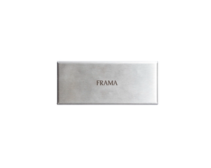 Hand Cream Tube | Apothecary | Stainless Steel Case