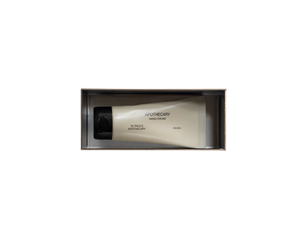 Hand Cream Tube | Apothecary | Stainless Steel Case