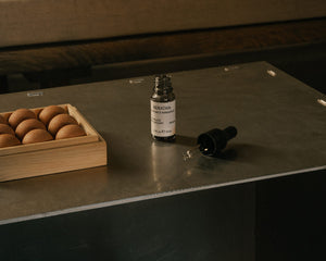 FRAMA Gift Box: From Soil To Form Diffuser + Oil | Beratan