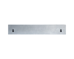 FRAMA | Wall Rack | Aluminum | L32