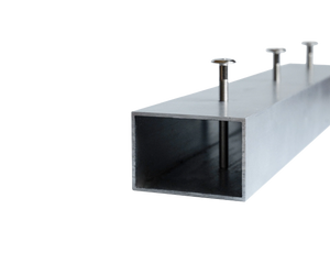 FRAMA | Wall Rack | Aluminum | L32