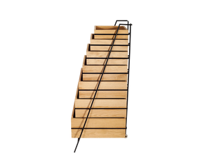 Sutoa | Oak