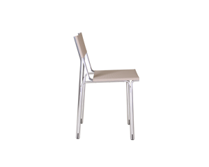 FRAMA Union Chair | Aluminum / Sandstone Mesh