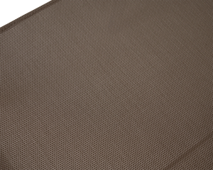 Union Chair | Aluminum / Taupe Mesh