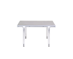 FRAMA Union Side Table | Aluminum