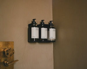FRAMA Wall Display | Black | 500 mL