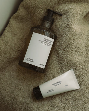 Gift Box: Hand Wash + Hand Cream | Columnae