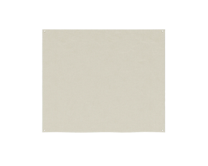 Curtain Fabric | Canvas | For Oak Cabinet