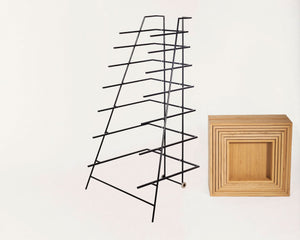 FRAMA Sutoa | Oak