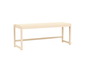 FRAMA Bench 01 | Natural Birch