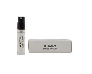 FRAMA Eau de Parfum | Beratan | 2.5 mL