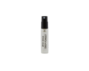 FRAMA Eau de Parfum | Deep Forest | 2.5 mL