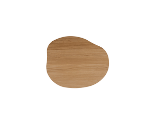 FRAMA Farmhouse Side Table | Oak