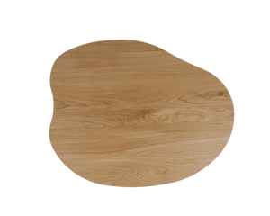 FRAMA Farmhouse Coffee Table | Oak