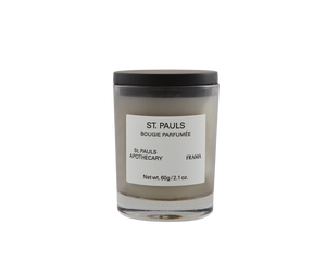 FRAMA Scented Candle | St. Pauls | 60 g