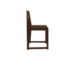 FRAMA Chair 01 | Dark Birch