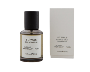 FRAMA Eau de Parfum | St. Pauls | 50 mL