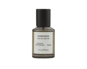 Eau de Parfum | Komorebi | 50 mL
