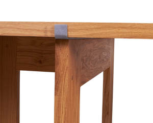 FRAMA Farmhouse Trestle Table | Oak | L220 Planks