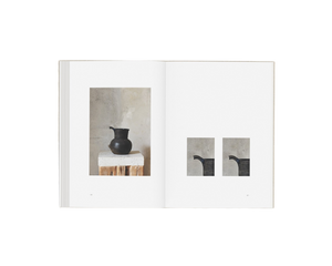 FRAMA Perception Form Book Special Edition