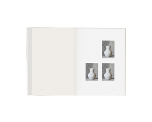 FRAMA Perception Form Book Special Edition