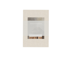 FRAMA Perception Form Book Special Edition