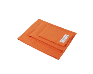 FRAMA Light Towel | Burnt Orange | Bath Sheet