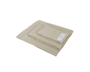 FRAMA Light Towel | Sage Green | Bath Sheet