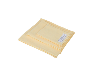 FRAMA Light Towel | Pale Yellow | Bath Towel