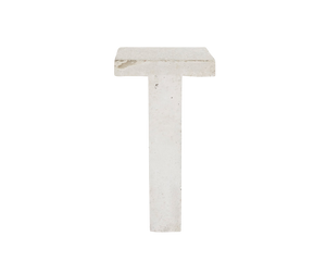 FRAMA T-Table
