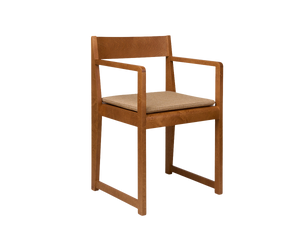 Armrest Chair 01 Cushion