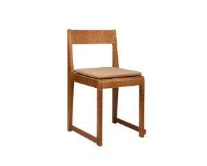 Chair 01 Cushion