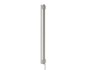 FRAMA Eiffel Wall Lamp | Stainless Steel | Single 1000