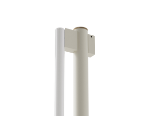 Eiffel Wall Lamp | Cream | Single 1000